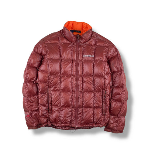 Mont-bell Puffer Jacket (S)