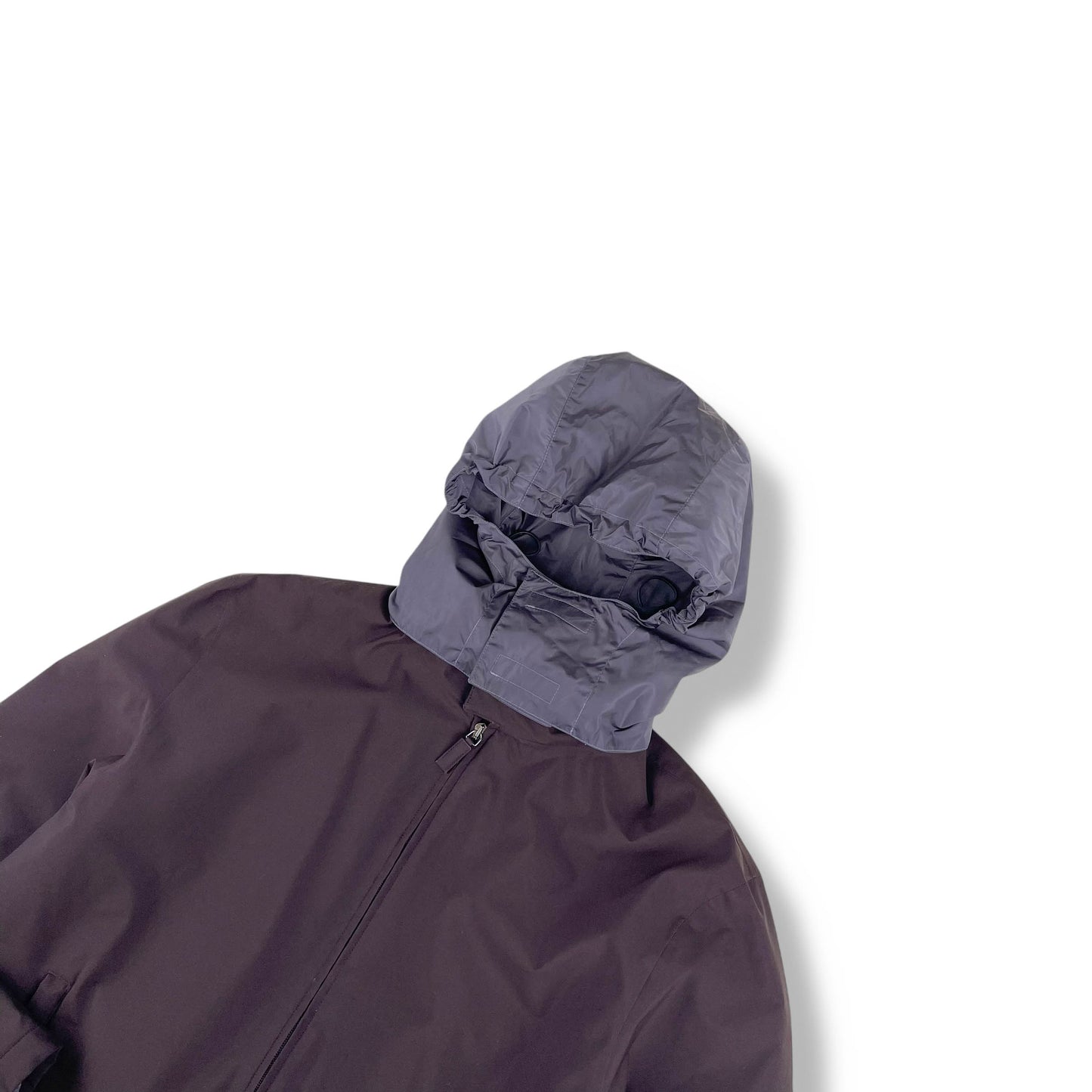 Vintage Prada Sport Goretex Jacket (XL)