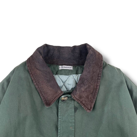 Vintage Boneville Hunting Jacket (XXL)