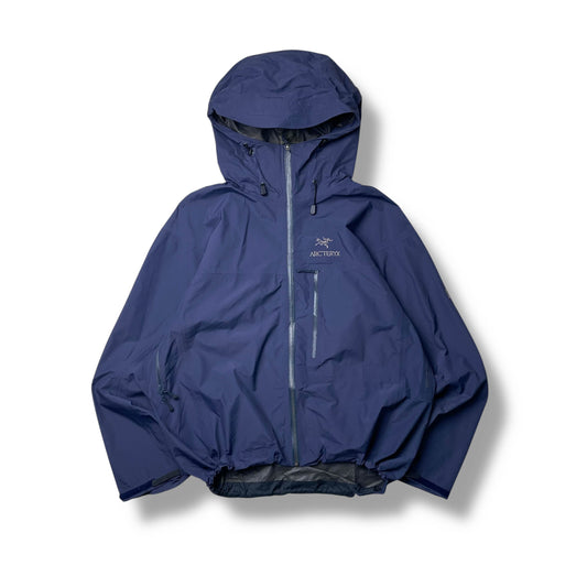 Vintage Arc’teryx Paclite Gore-tex Jacket (L)