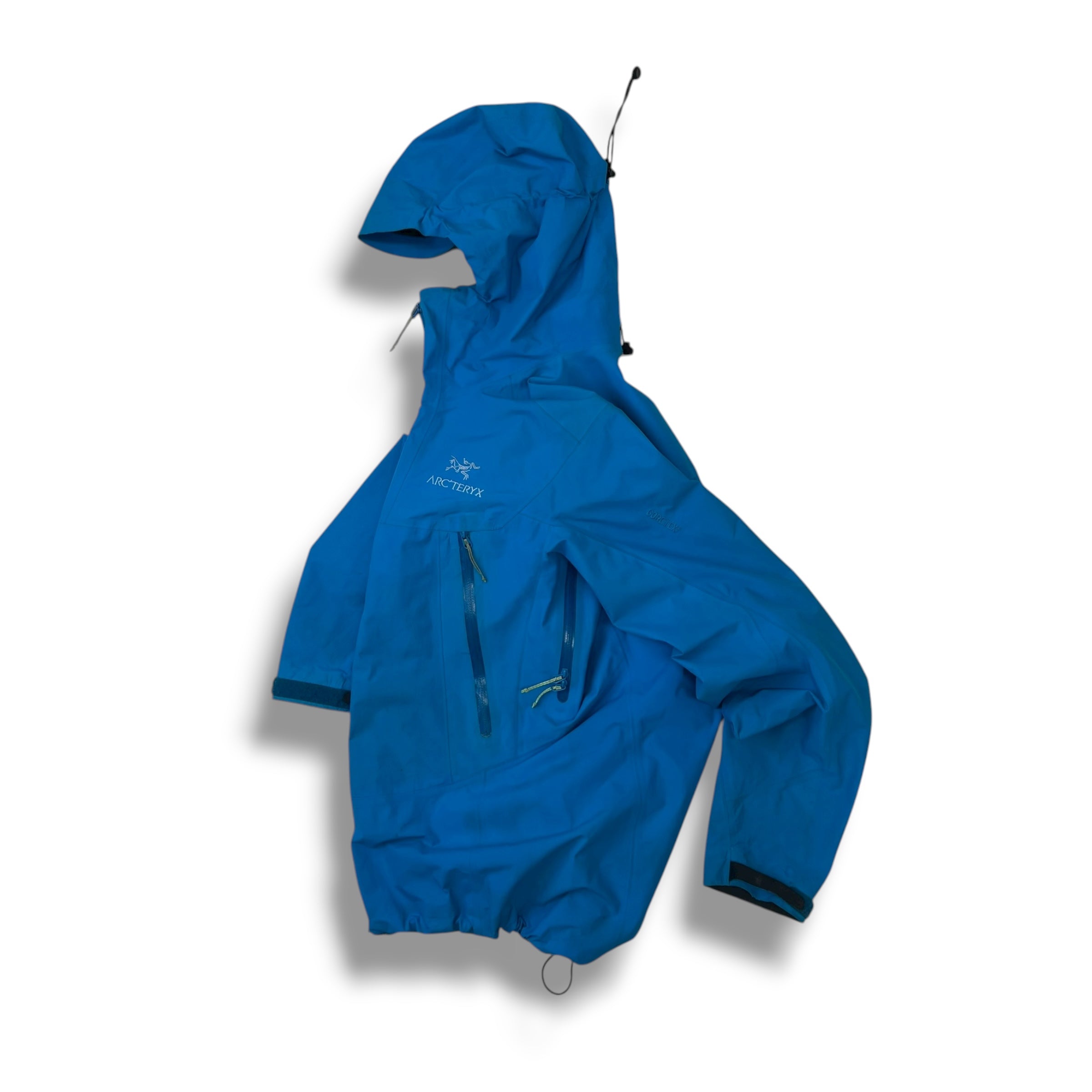 Arc'teryx – ARCHIVE 89