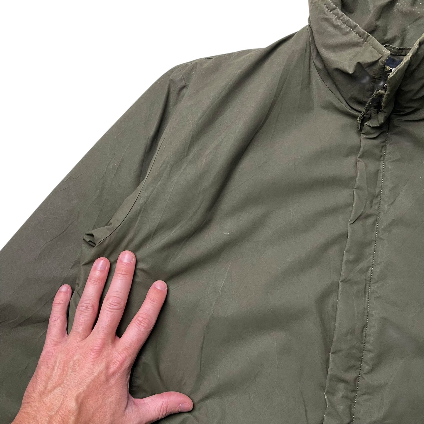 Vintage CP Company Military Jacket (L)