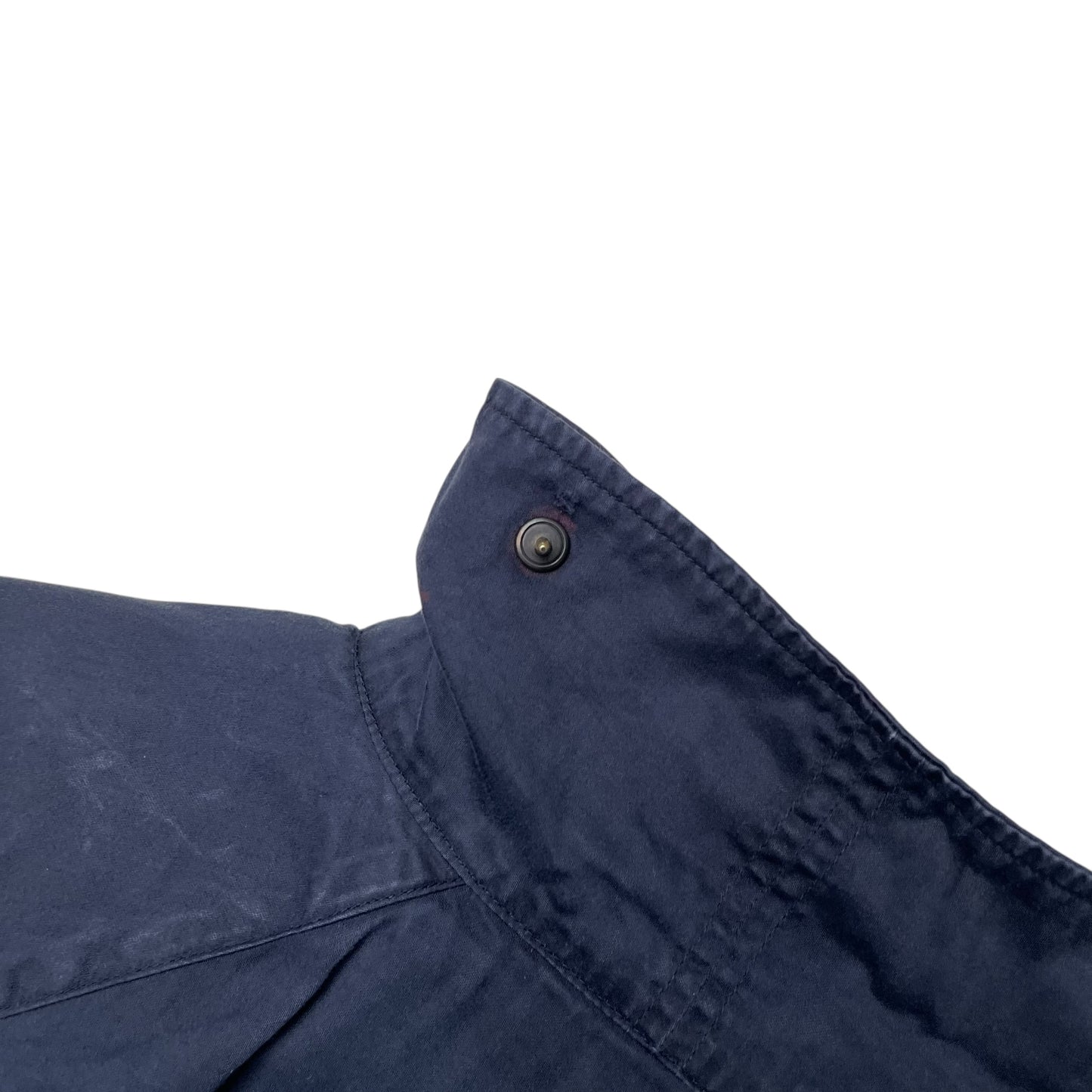 Vintage Stone Island Raso Gommato (L)