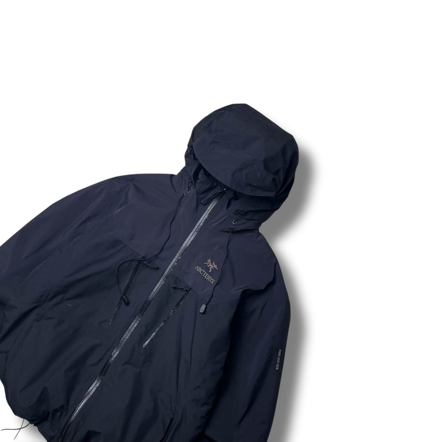 Vintage Arc'teryx Fission SV (M)