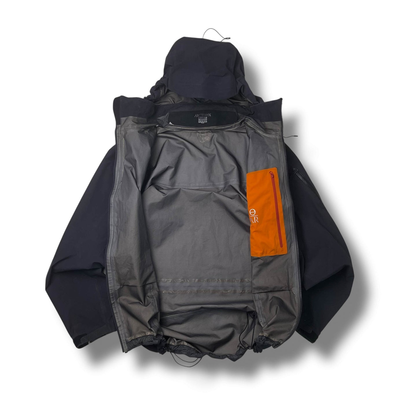 Arc'teryx Theta AR Gore-tex Shell Jacket (L)