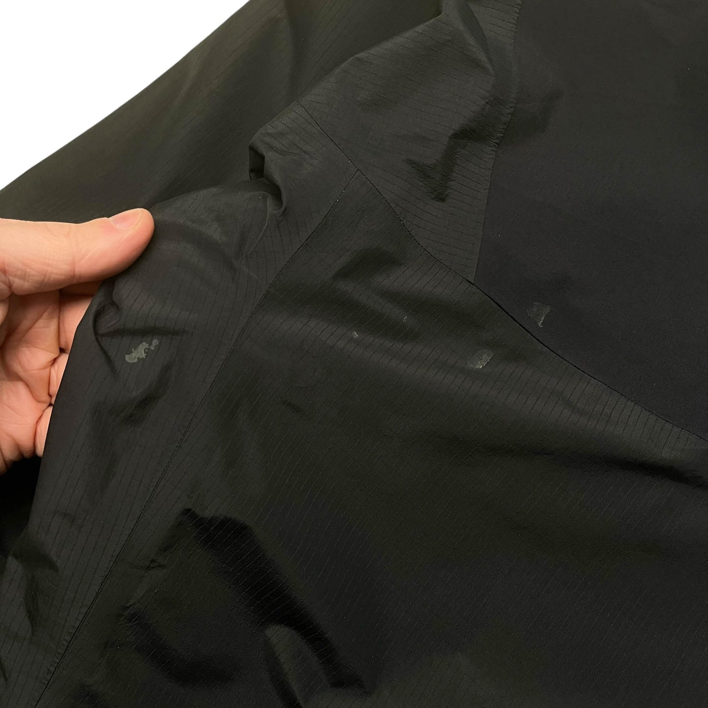 Vintage Womens Arc'teryx Beta SL Gore-tex Shell Jacket  (L)