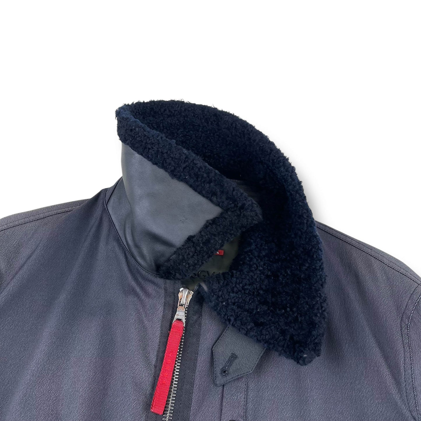 Prada Sport Aviator Jacket (XXL)