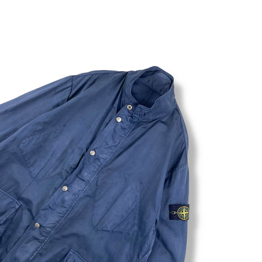 Vintage Stone Island Multi-pocket Jacket (L)