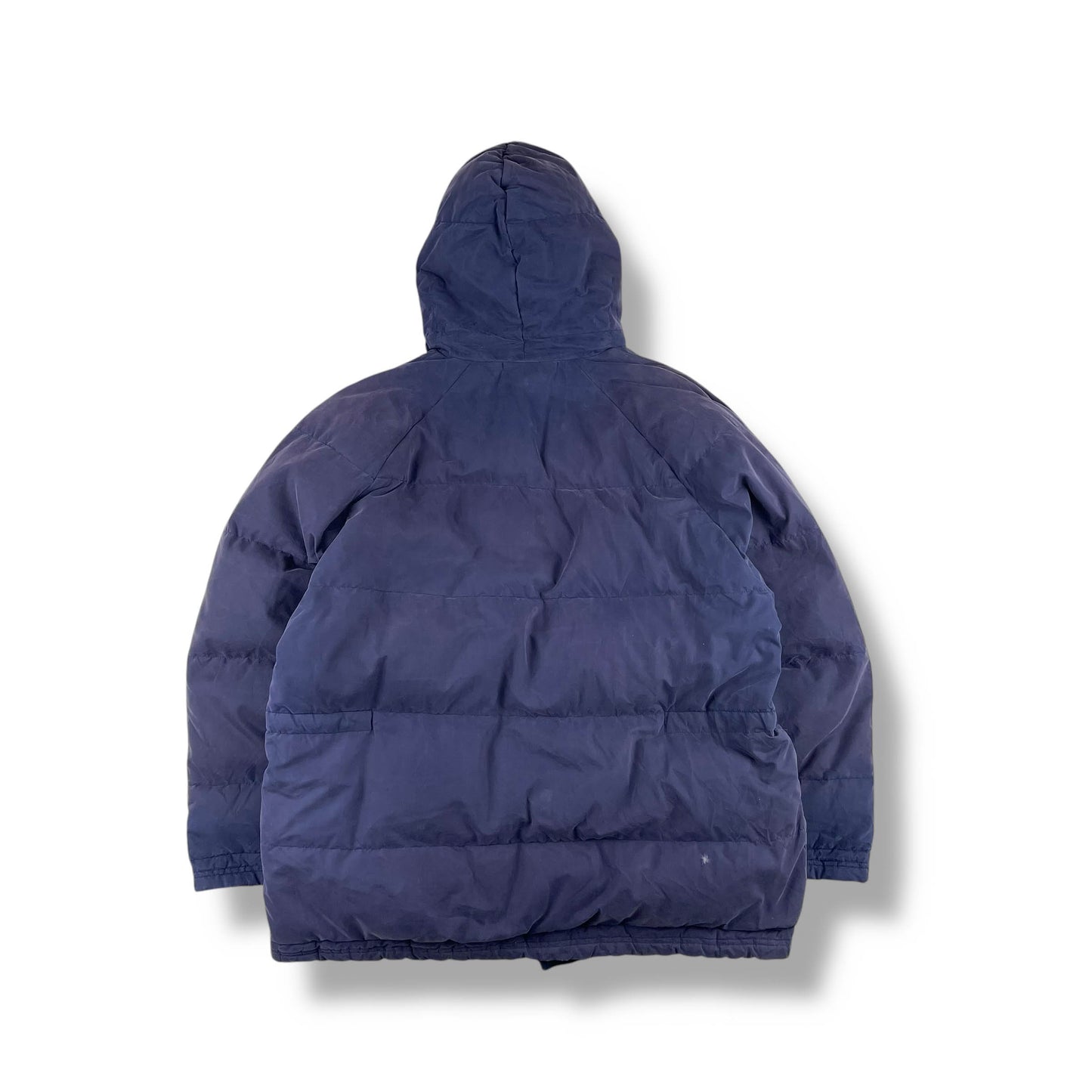 Vintage CP Company Piuma Doca Puffer Jacket (L)