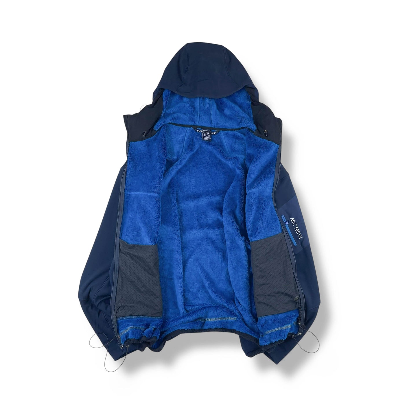 Arc'teryx Hyllus Jacket (XXL)