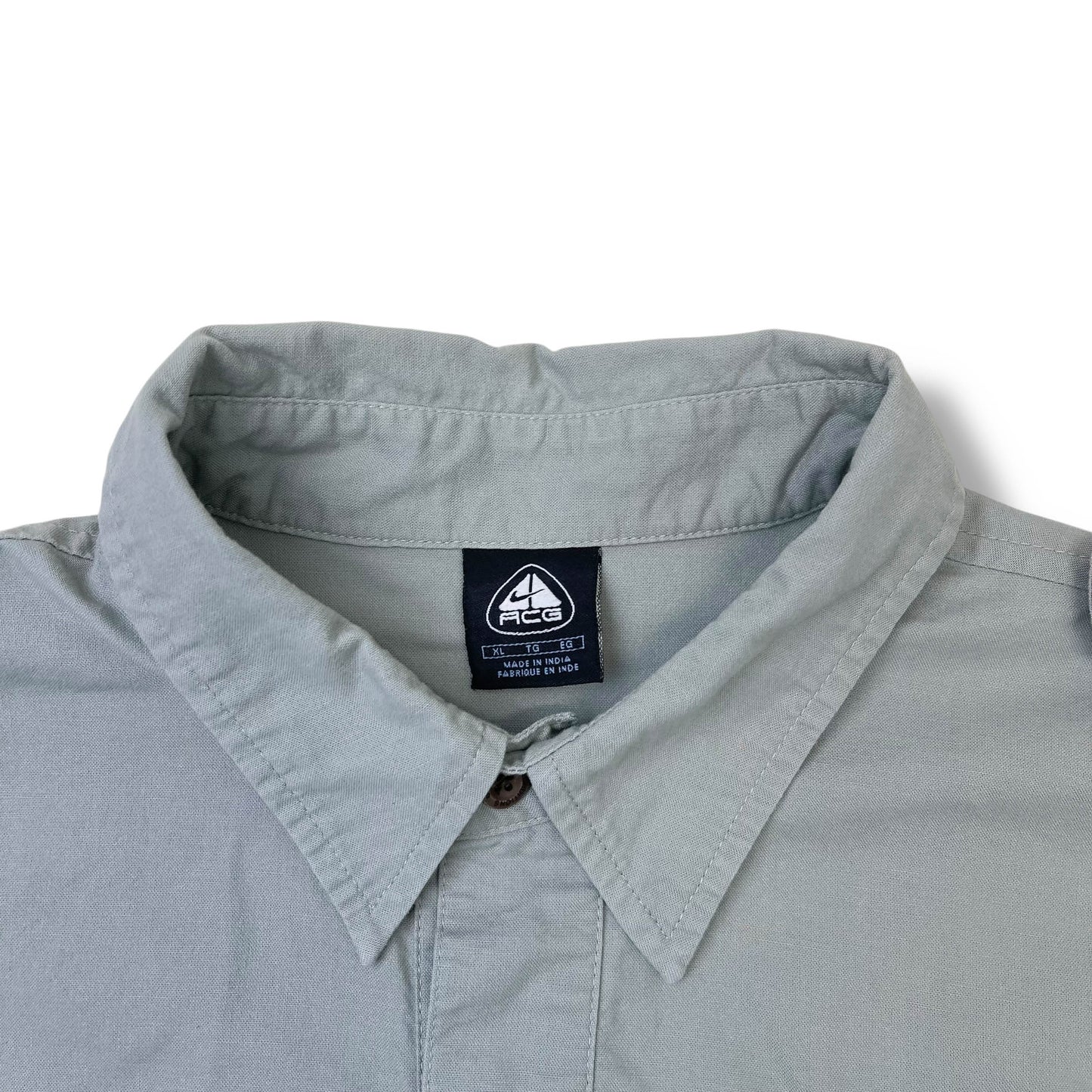 Vintage Nike ACG Shirt (XL)