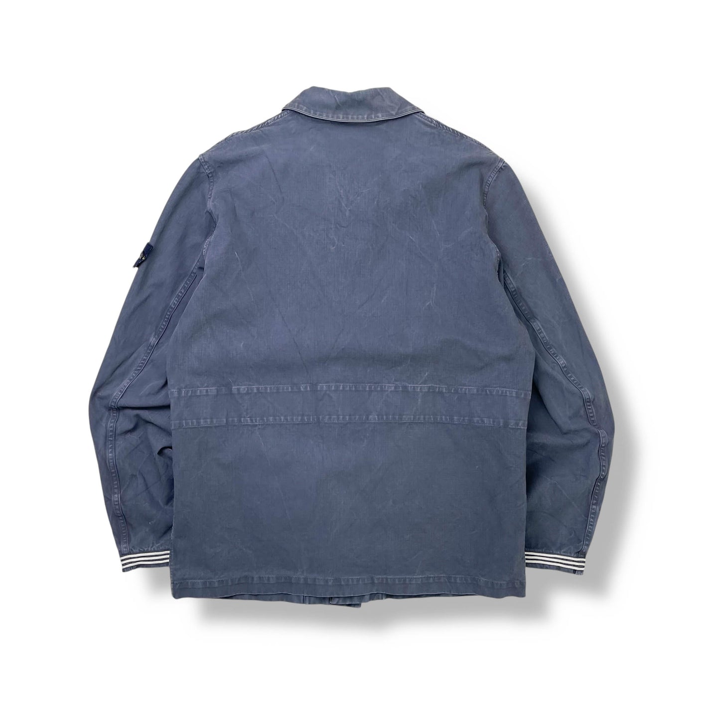 Vintage Stone Island Cotton Jacket (M)