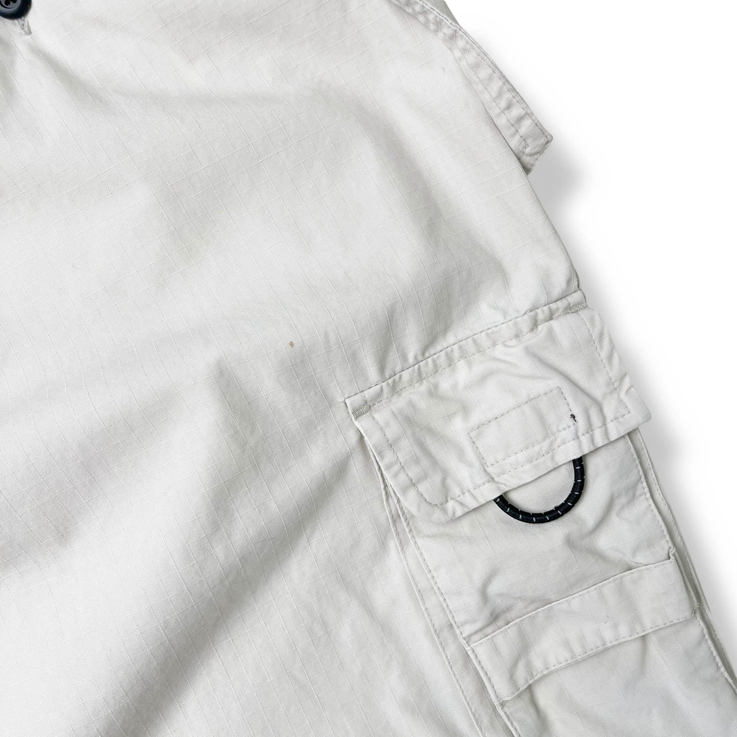 Vintage Nike ACG Cargo Pants (XL)