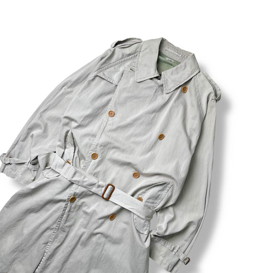 Vintage C.P. Company Trench Coat (XL)
