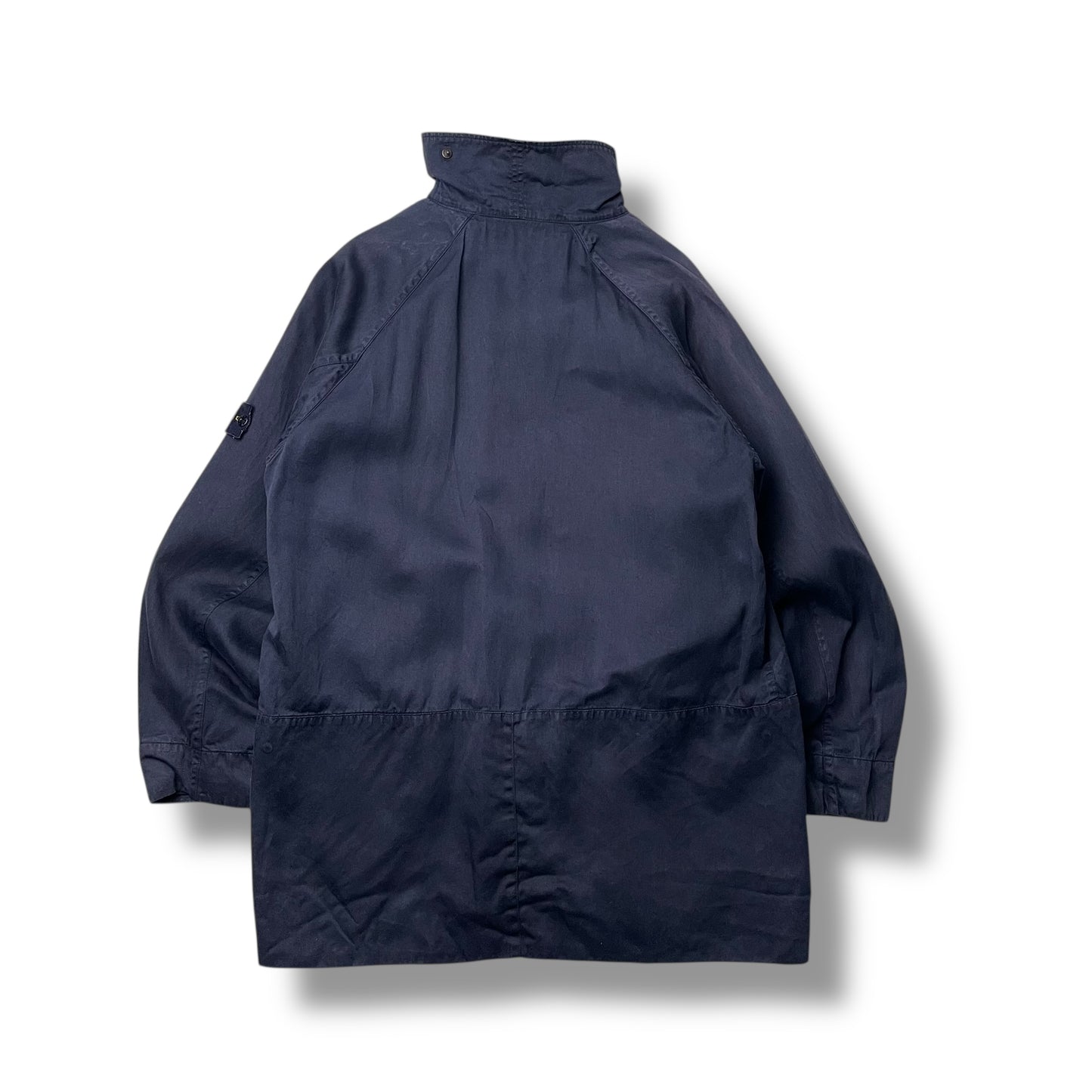 Vintage Stone Island Raso Gommato (L)