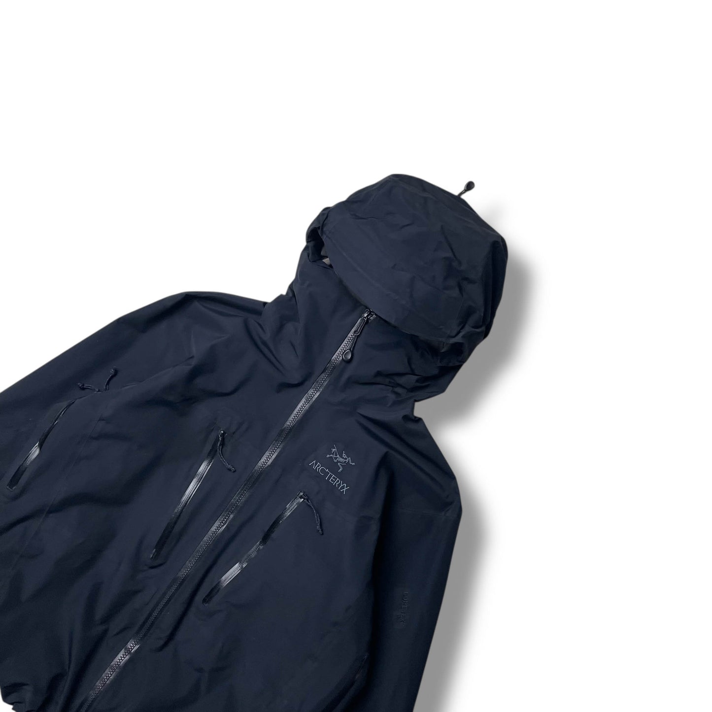Arc'teryx Alpha LT Gore-tex Shell Jacket (M)