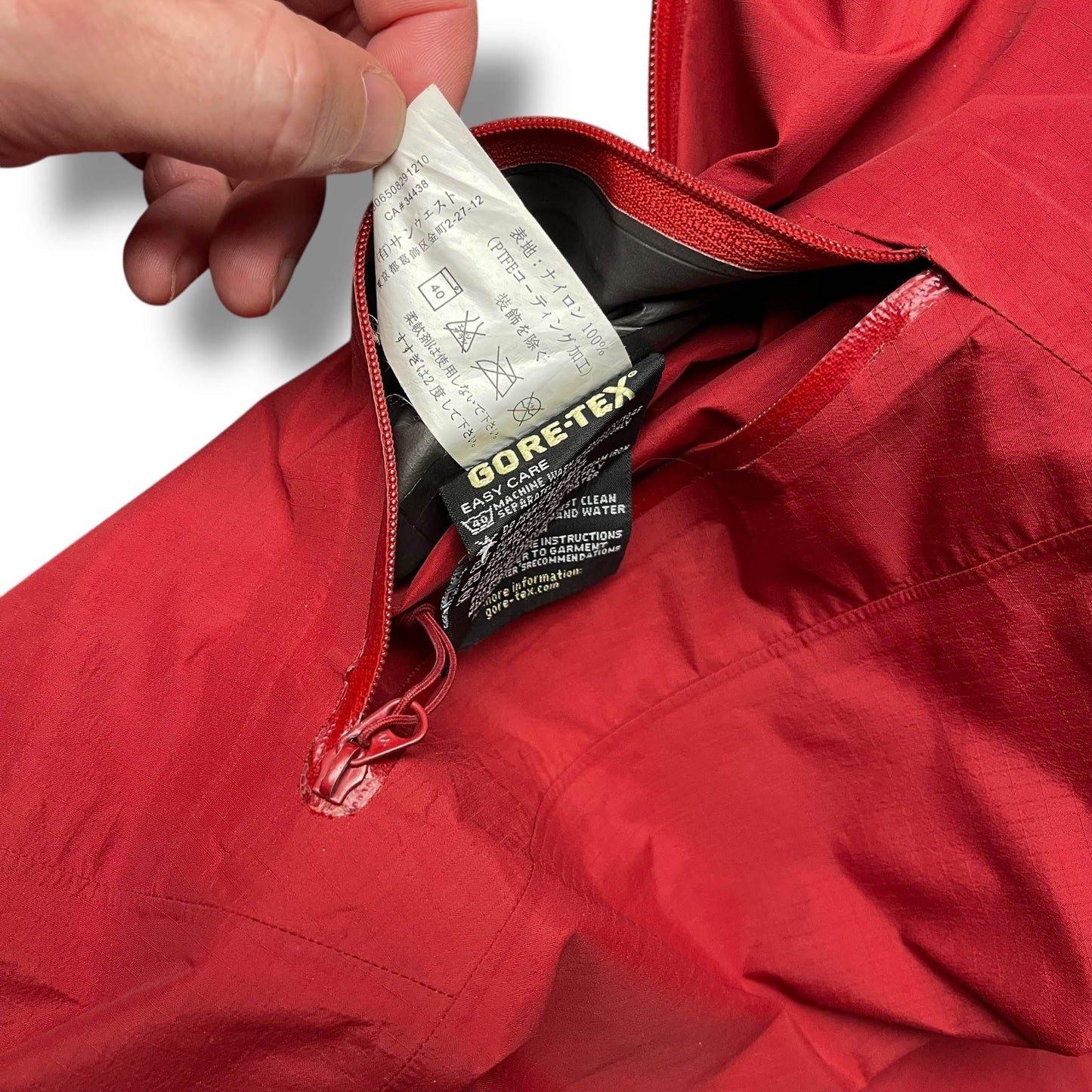 Arc'teryx Beta SL Gore-tex Shell Jacket (S)