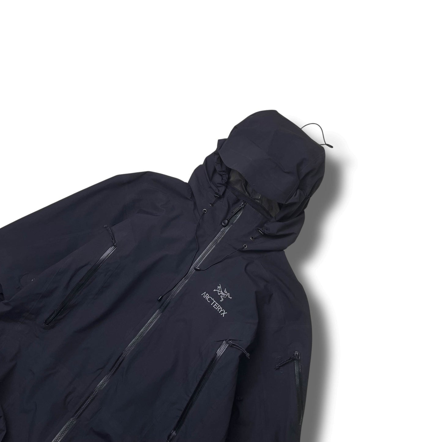 Arc'teryx Theta AR Gore-tex Shell Jacket (L)