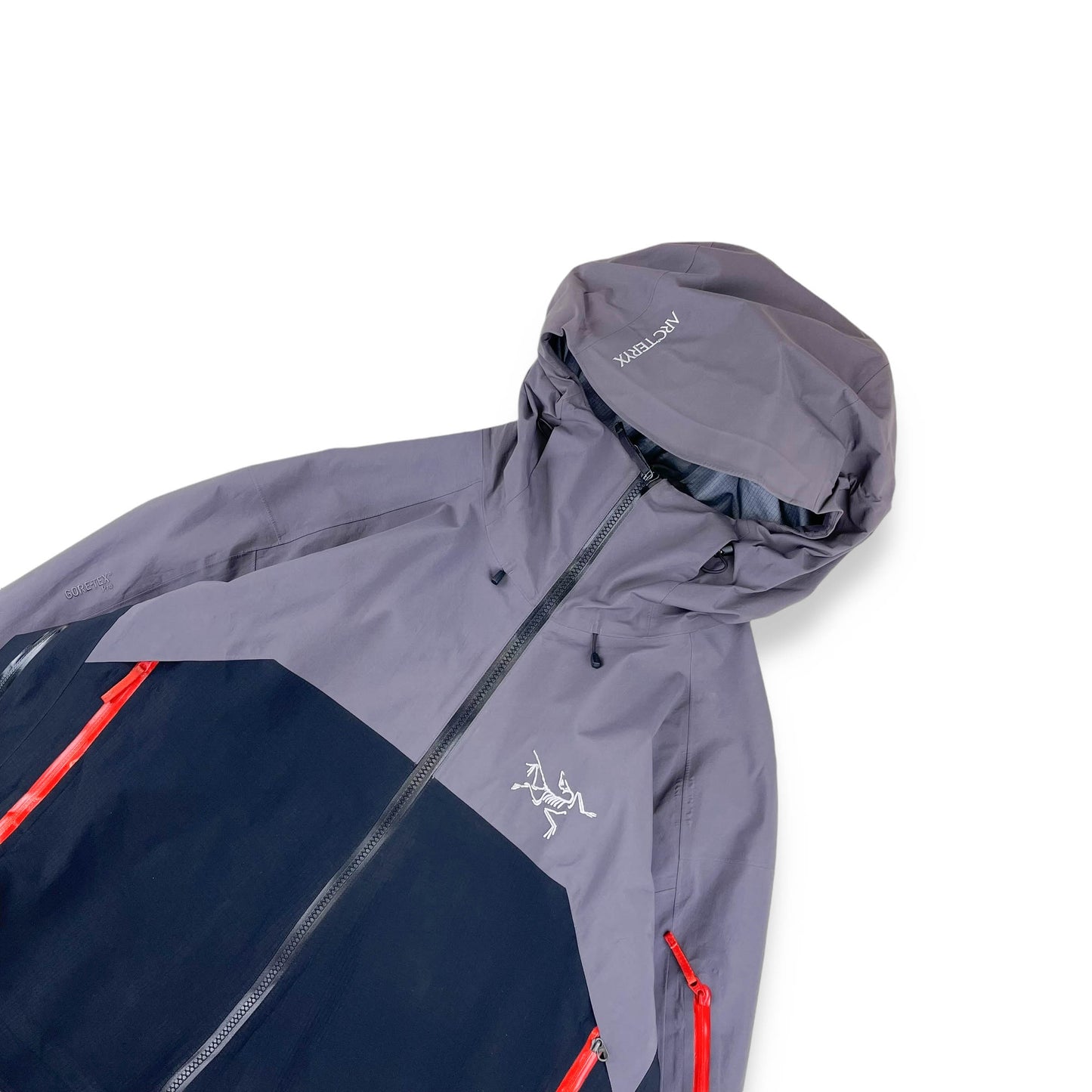 Arc'teryx RUSH Goretex Jacket (XL)