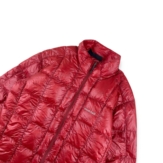 Mont-bell Puffer Jacket (S)