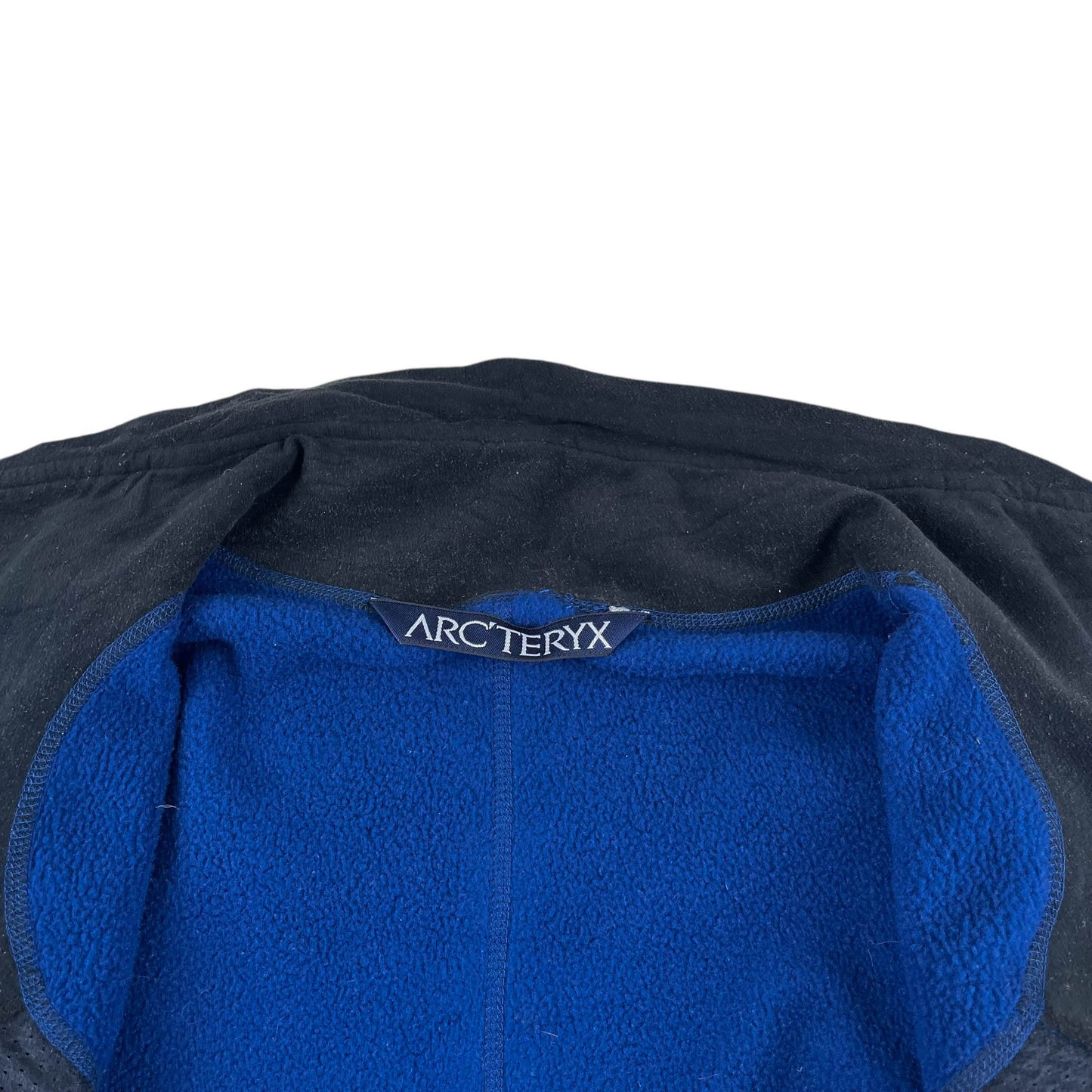 Vintage Arc'teryx Delta AR Fleece (L)