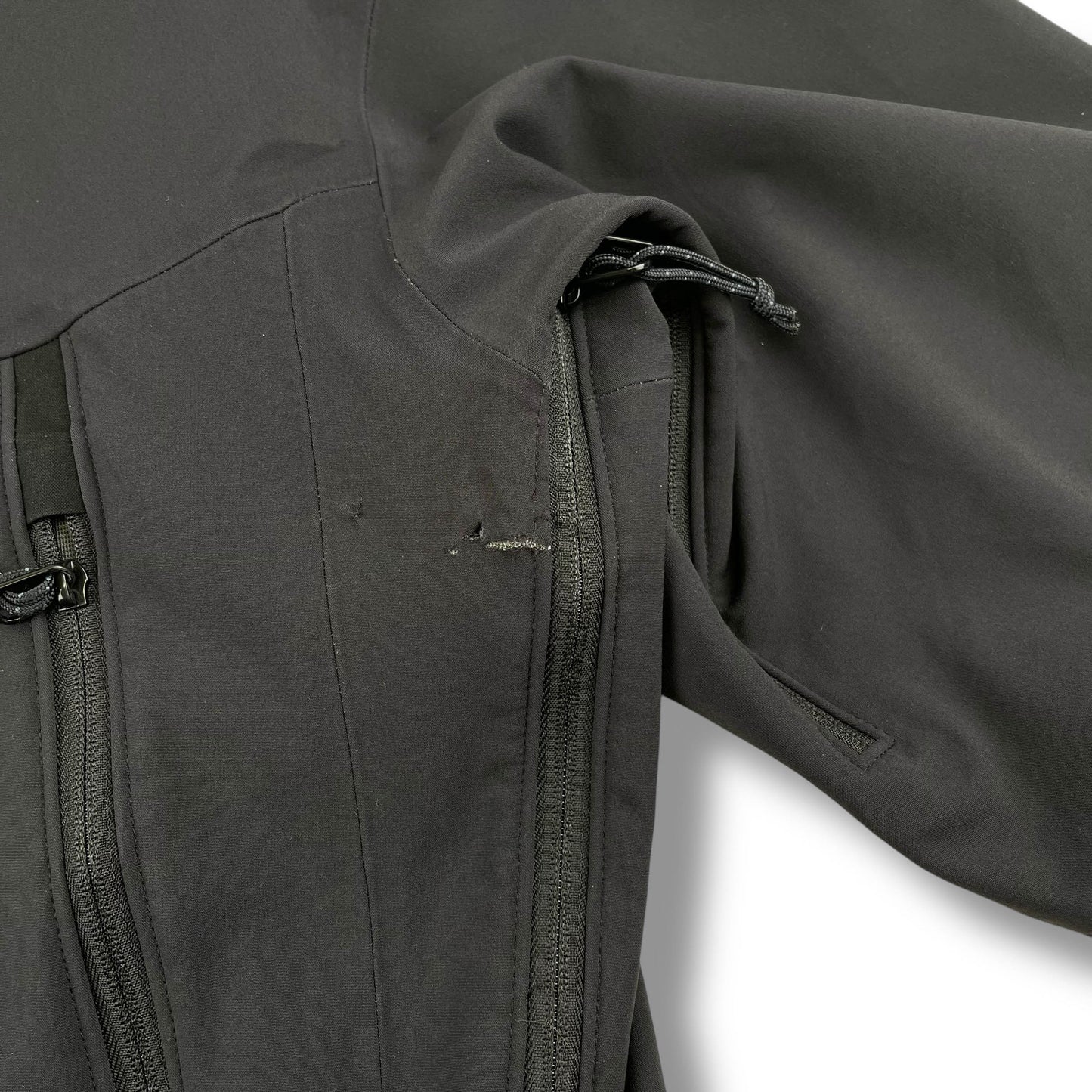 Arc'teryx Venta SV Windstopper (L)