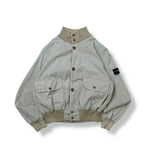 Vintage CP Company Flight Jacket (S)