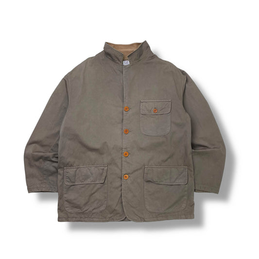 Vintage CP Company Field Jacket (XL)