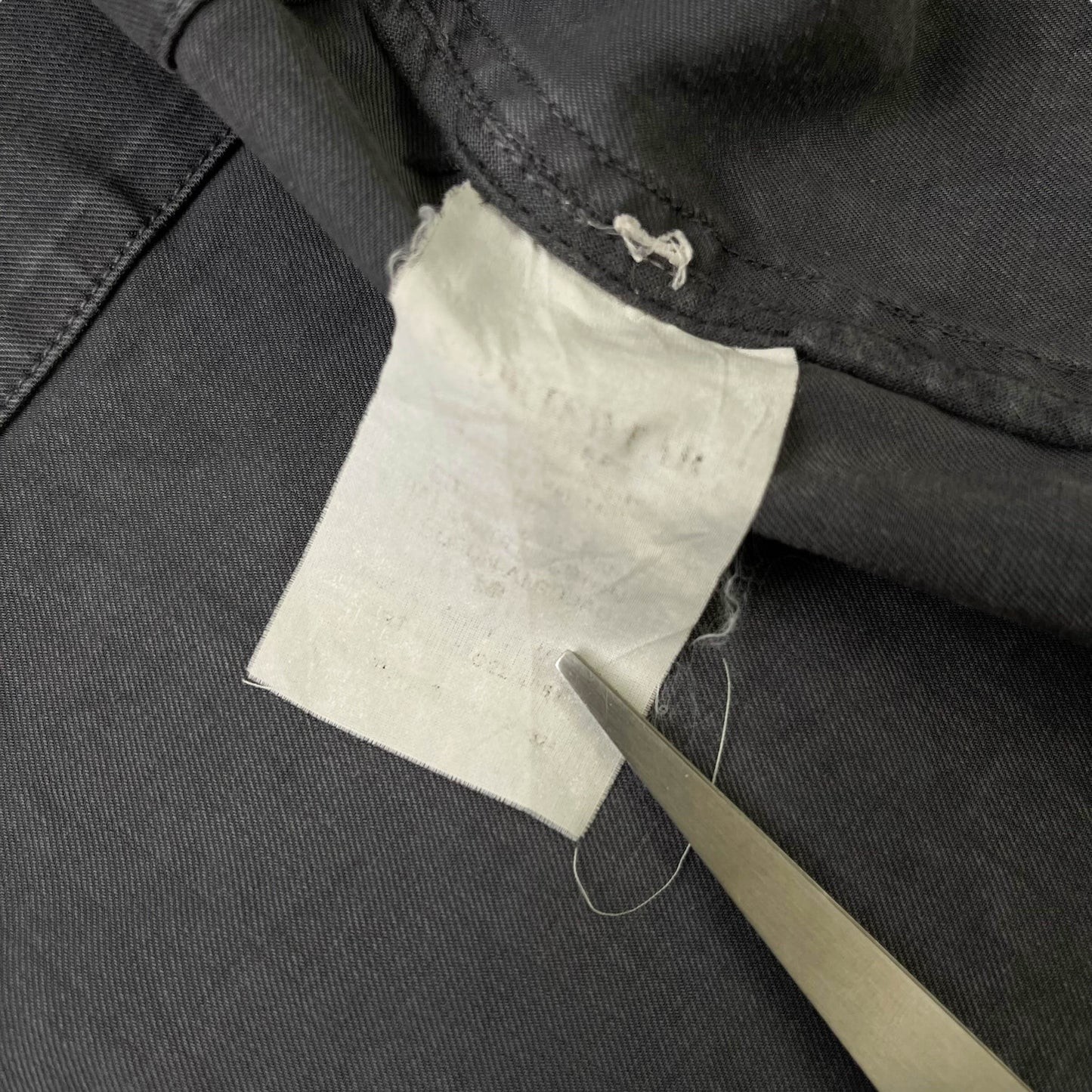 Vintage Stone Island Cotton Jacket (M)