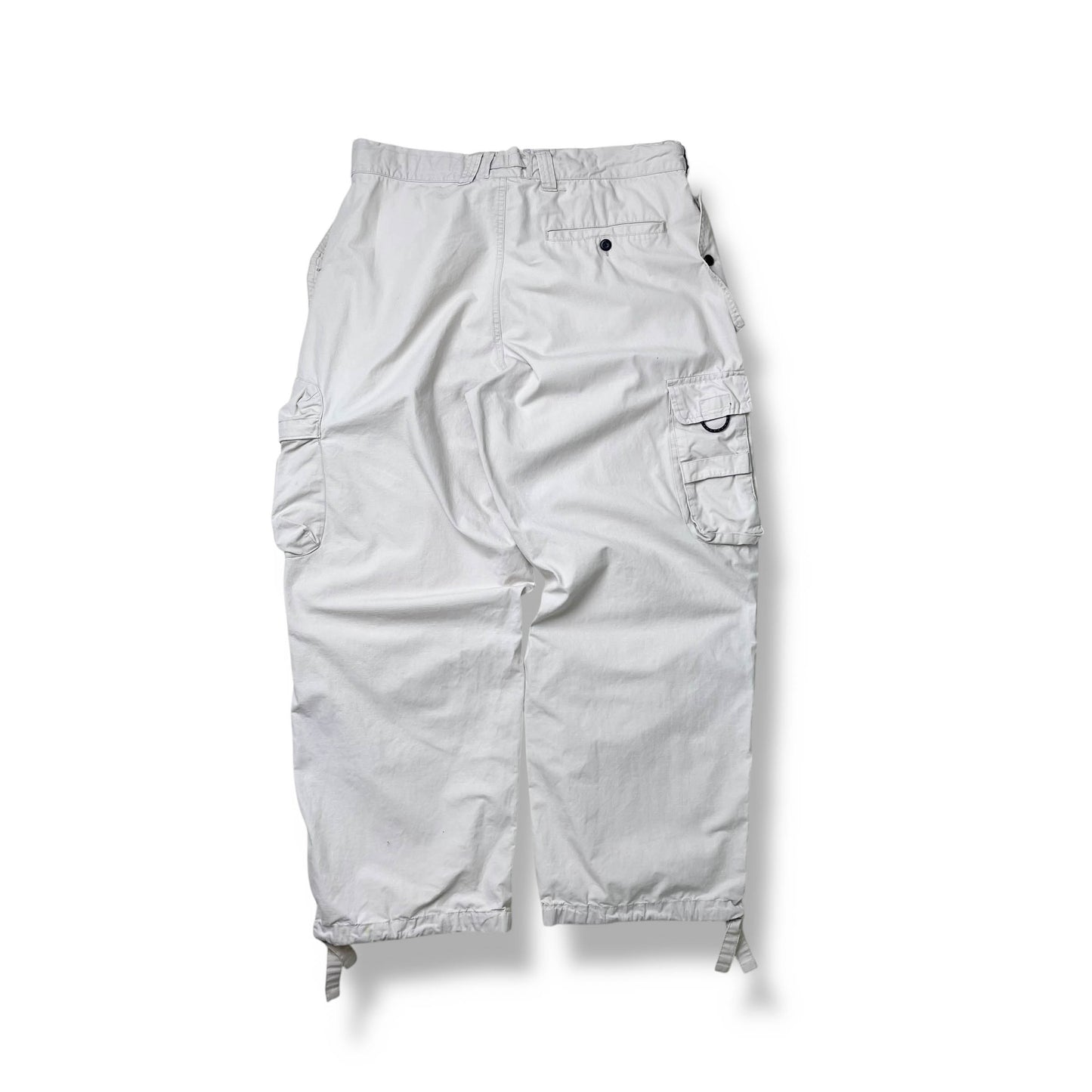 Vintage Nike ACG Cargo Pants (XL)