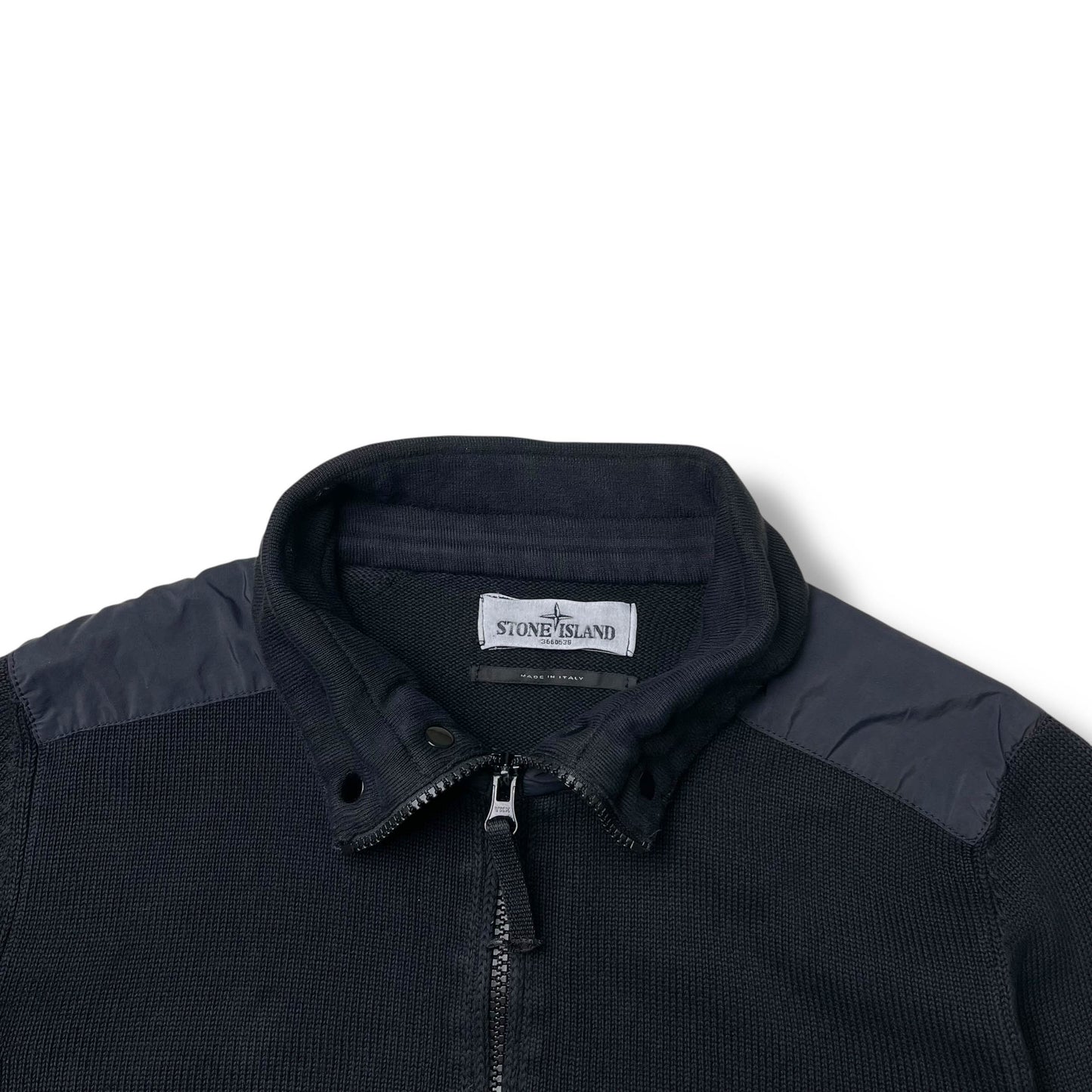 Stone Island Knit Jumper (S)