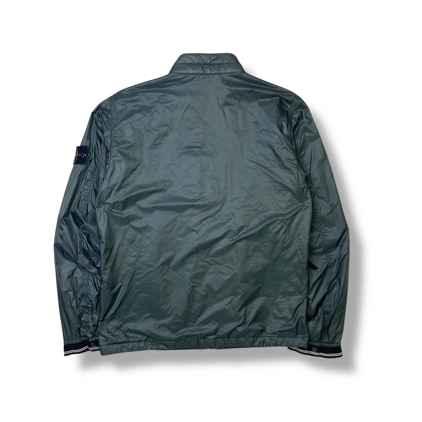 Stone Island Micro Rip Stop PrimaLoft Jacket (L)