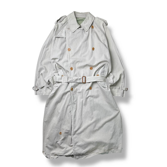Vintage C.P. Company Trench Coat (XL)