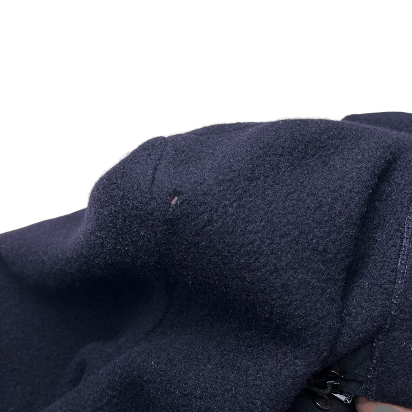 Vintage Stone Island Wool Jacket (M)