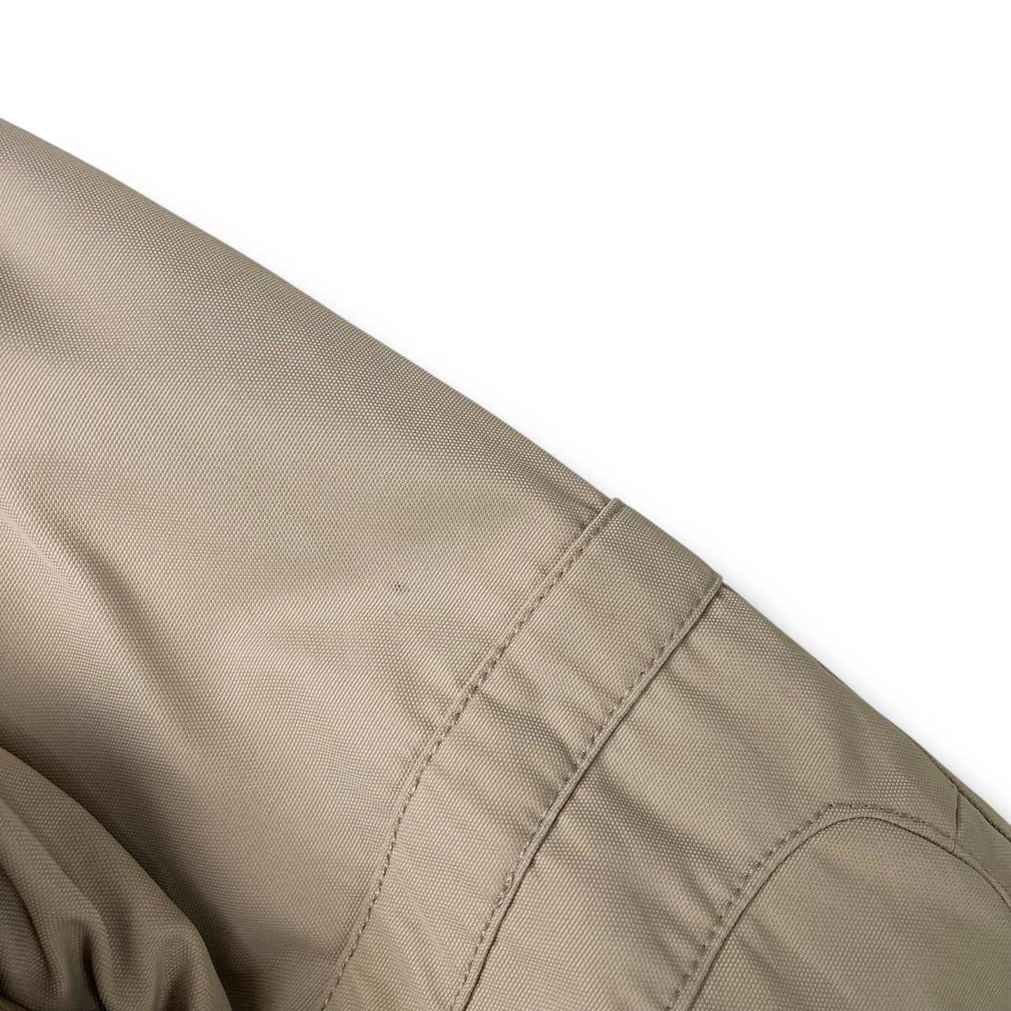 Prada Sport Ballistic Nylon Technical Jacket (M)