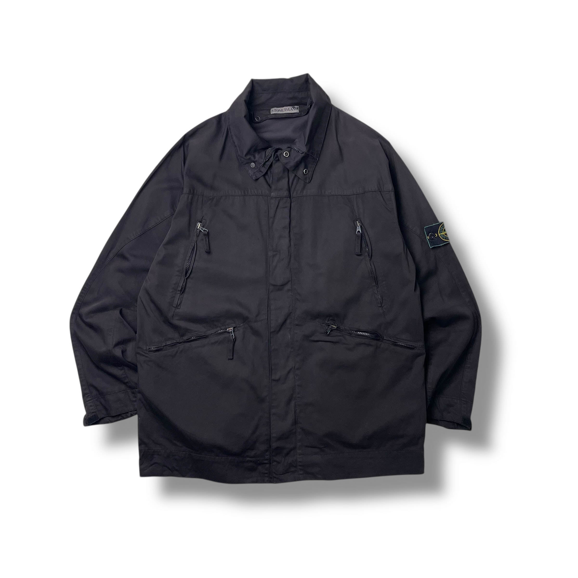 Stone Island & CP Company – ARCHIVE 89