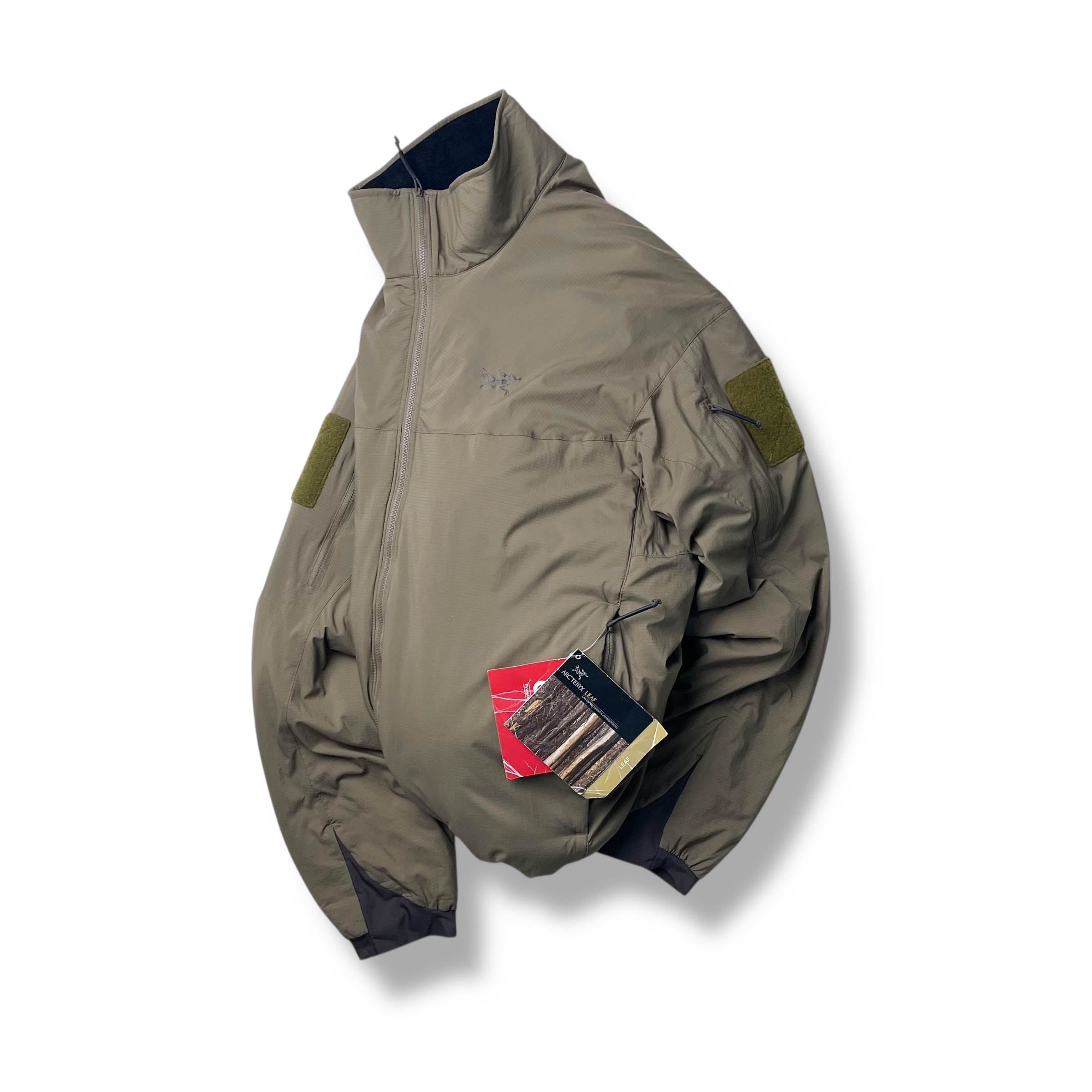 Arc'teryx – ARCHIVE 89