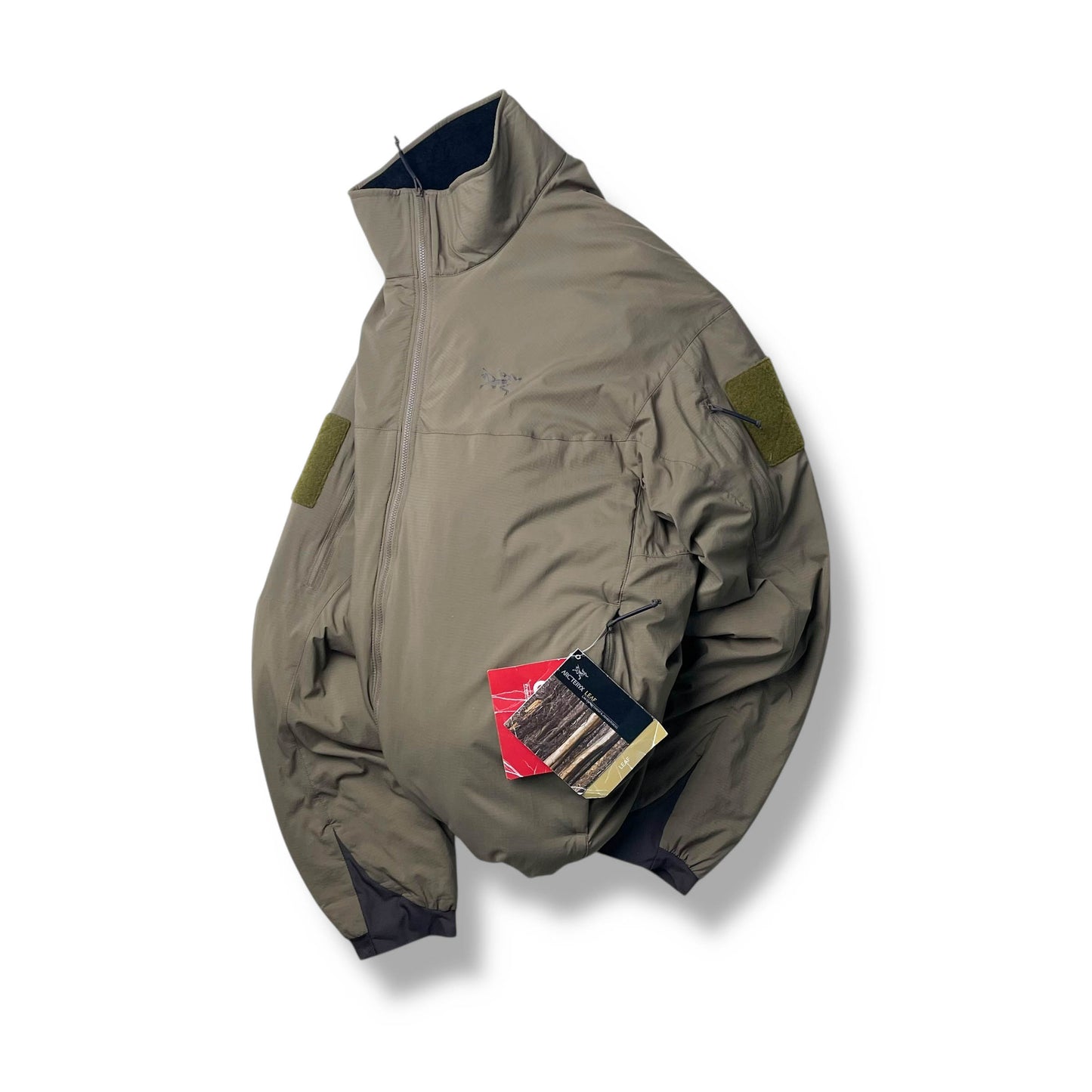 Arc’teryx LEAF Atom AF Jacket (XL)