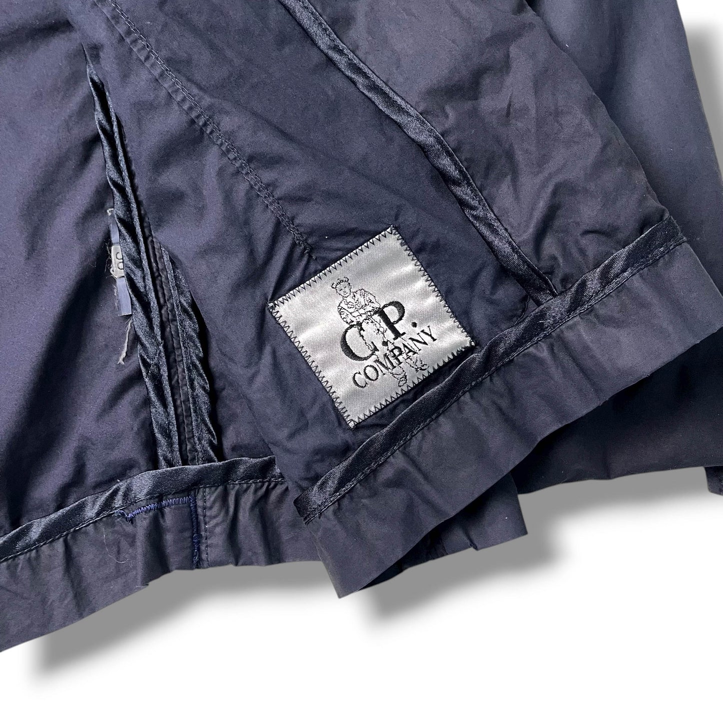 CP Company Field Jacket (3XL)