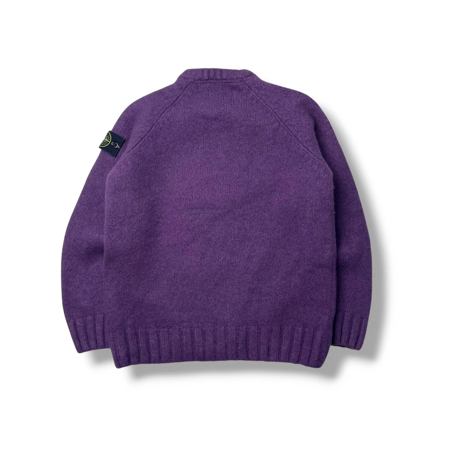 Stone Island Knit Jumper (M)