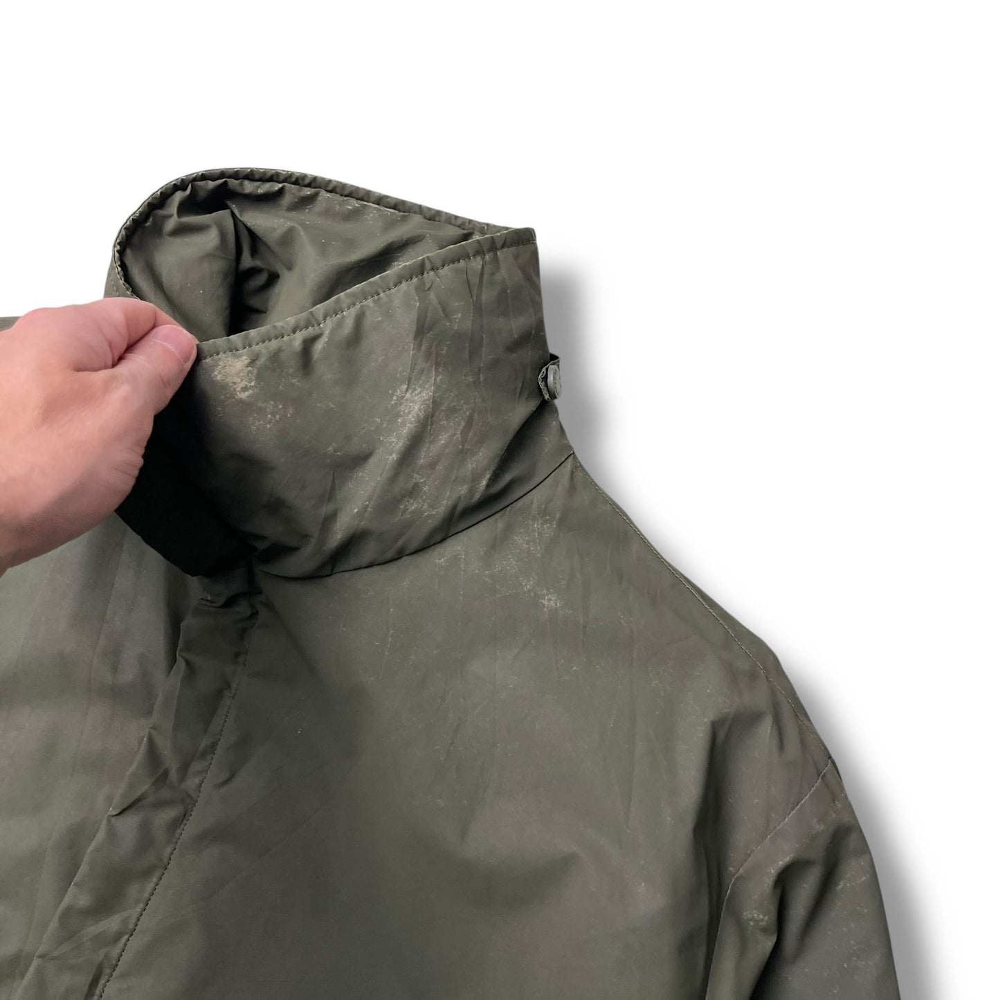 Vintage CP Company Military Jacket (L)