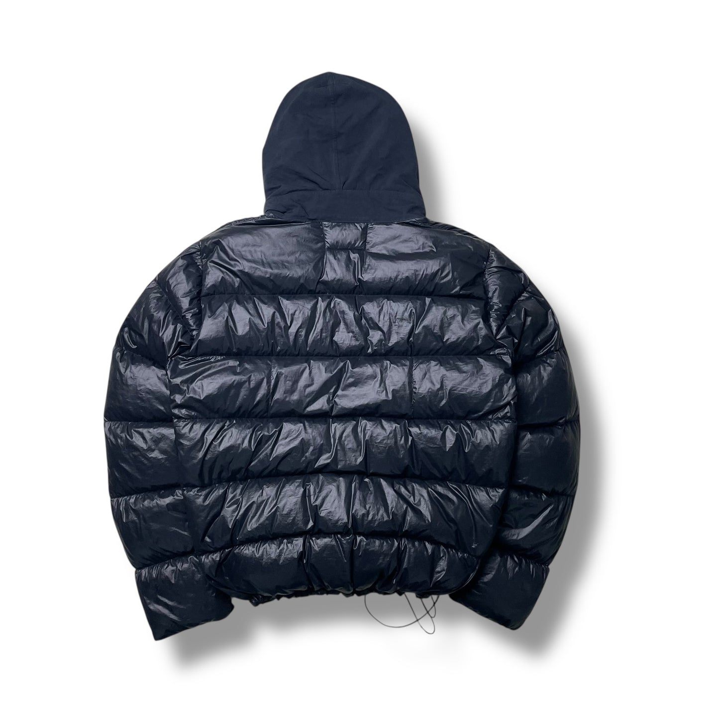 CP Company D.D Shell Puffer Jacket (XL)