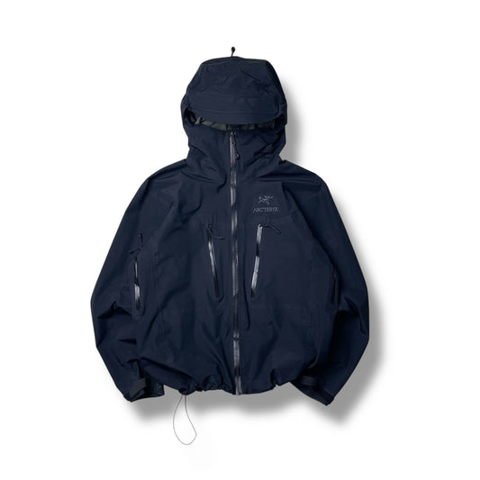 Arc'teryx Alpha LT Gore-tex Shell Jacket (M)