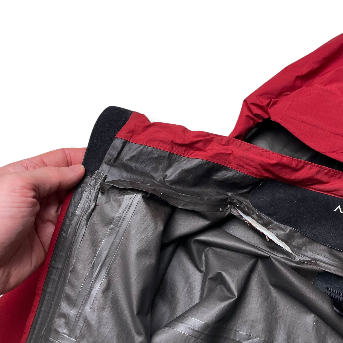 Arc'teryx Beta SL Gore-tex Shell Jacket (S)