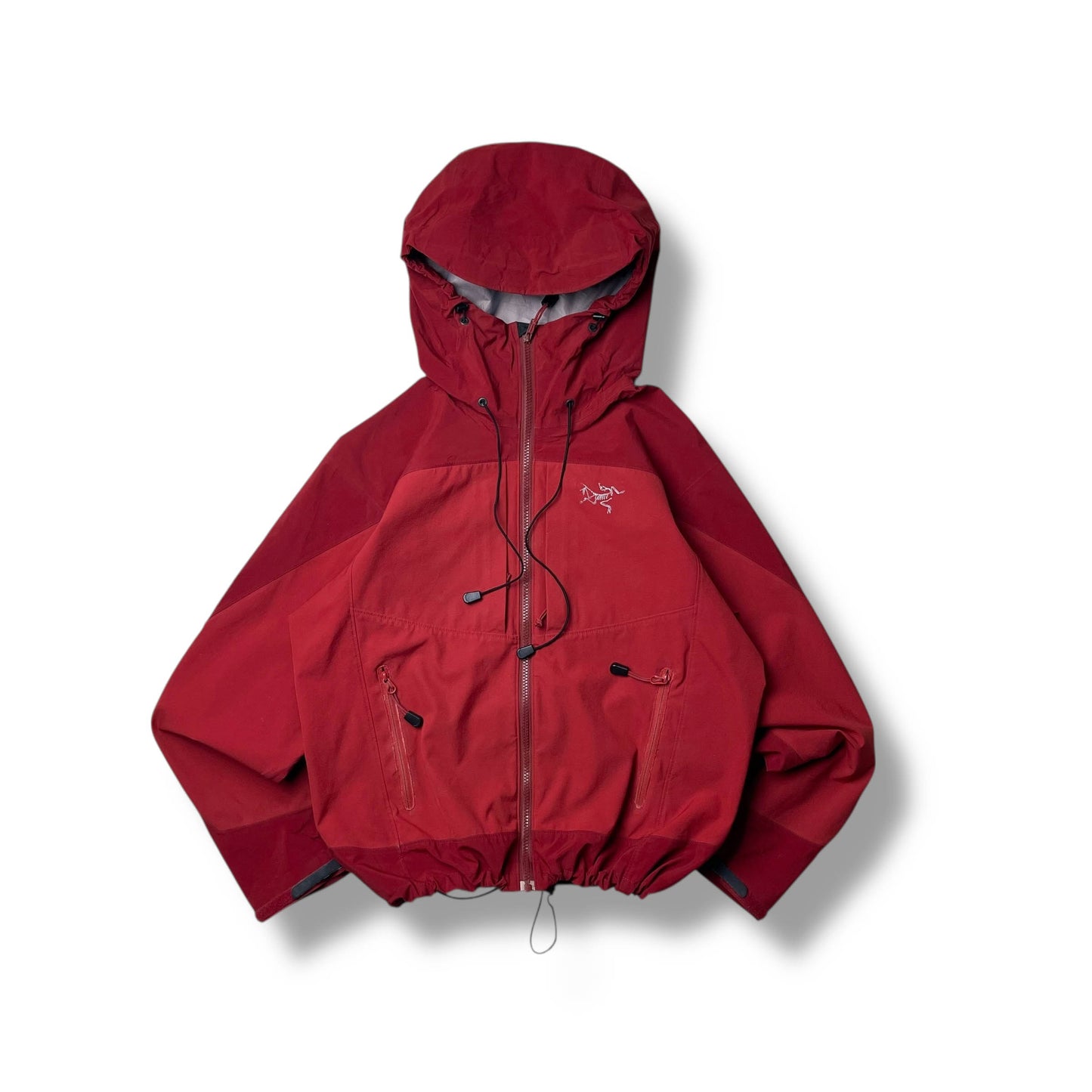 Vintage Arc'teryx Alpha Comp Jacket (L)