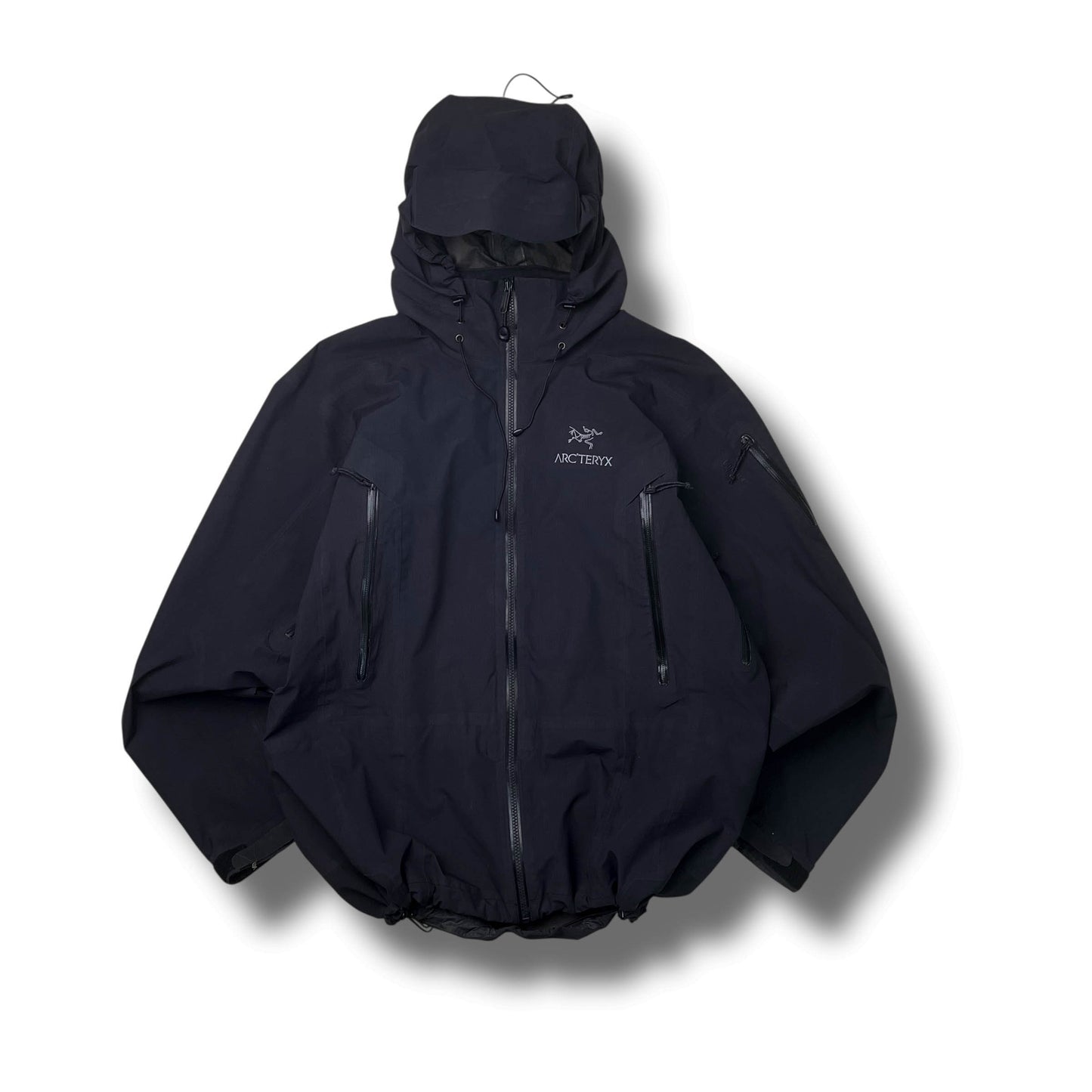 Arc'teryx Theta AR Gore-tex Shell Jacket (L)