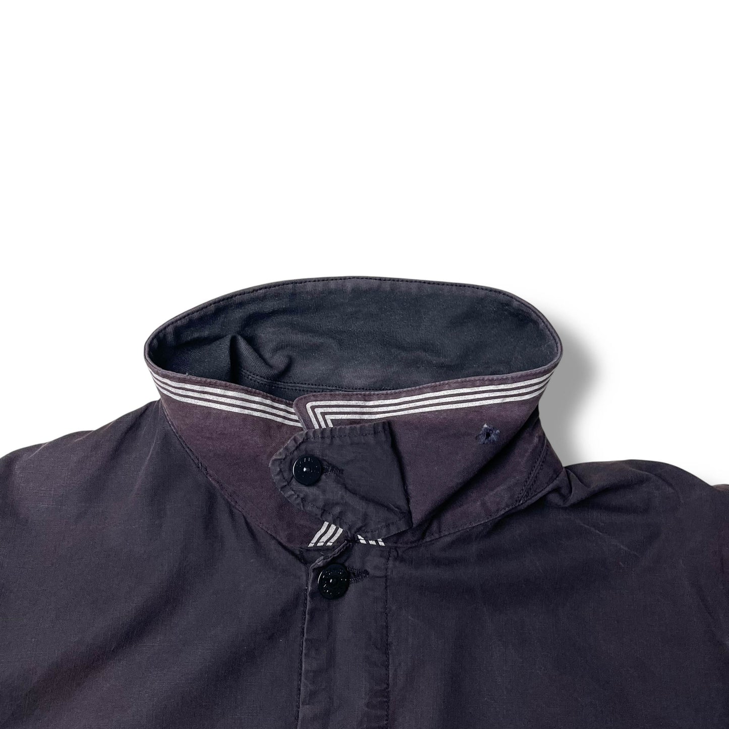 Vintage Stone Island Cotton Field Jacket (XXL)