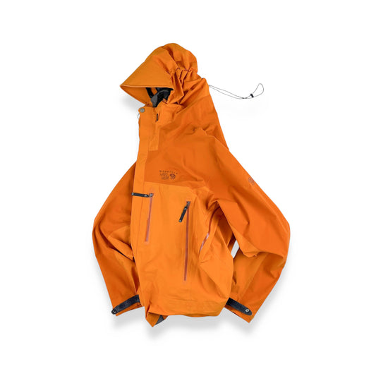 Mountain Hard Wear Goretex Pro Shell (M)