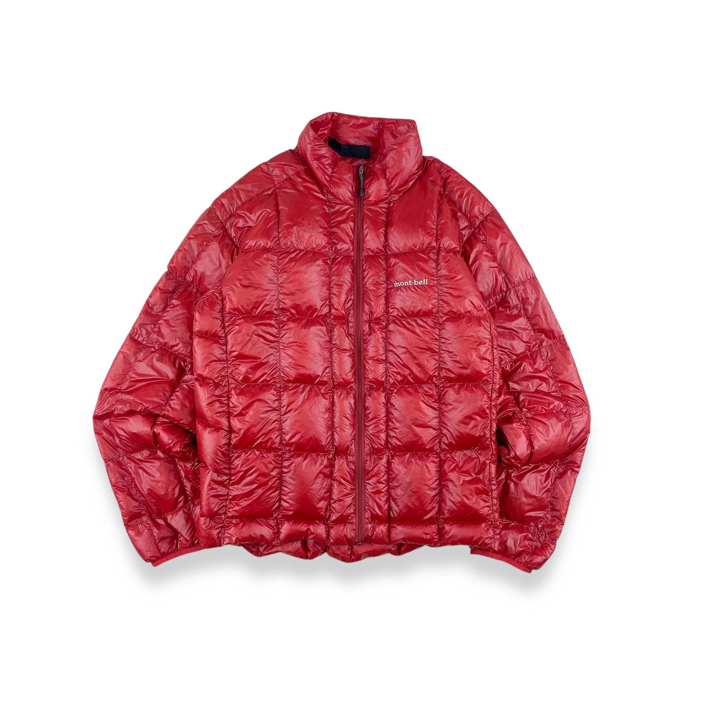 Mont-bell Puffer Jacket (S)