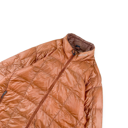 Mont-bell Puffer Jacket (L)